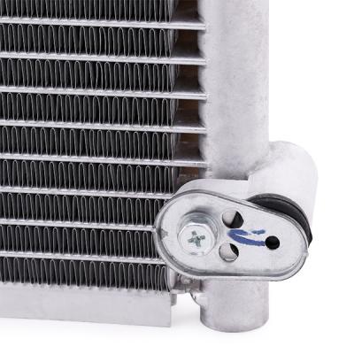 Condenser, air conditioning  448C0250